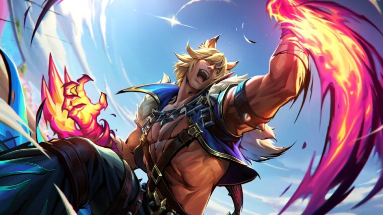 Riot detalha lutas em dupla de Project L, jogo gratuito no universo de LoL  - NerdBunker