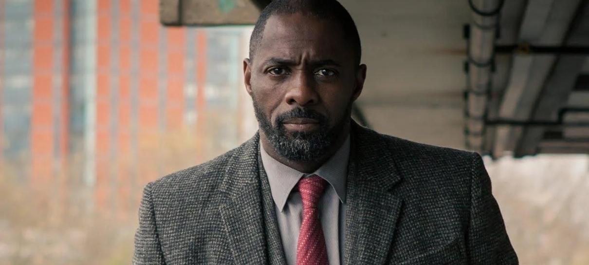 Idris Elba estrelará Resgate 2 ao lado de Chris Hemsworth