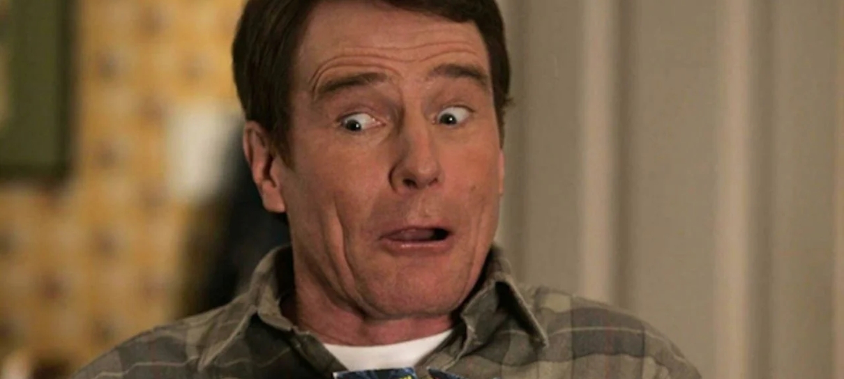 Bryan Cranston confirma que está trabalhando em revival de Malcolm in the Middle