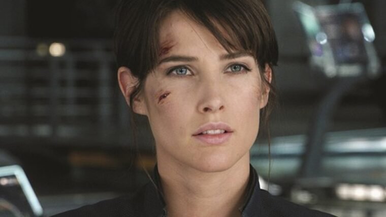 Cobie Smulders comenta reviravolta no 1º episódio de Invasão Secreta