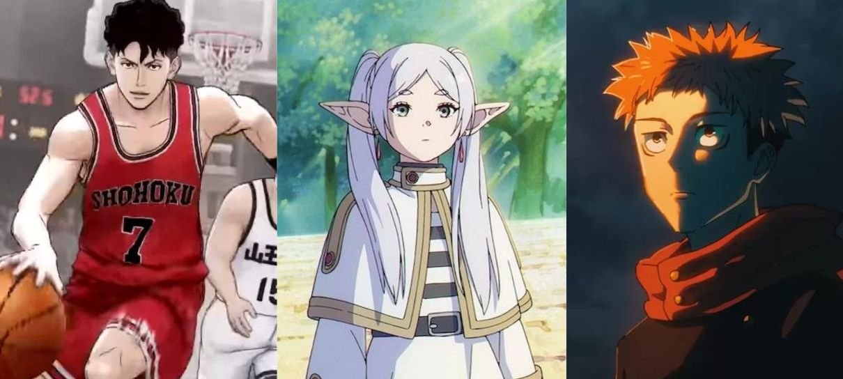 Here are the winners of the 2023 Anime Awards | The Daily Star-demhanvico.com.vn