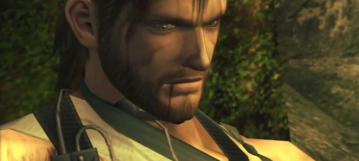 Coletânea de Metal Gear Solid pode exigir controle no PC, aponta rumor