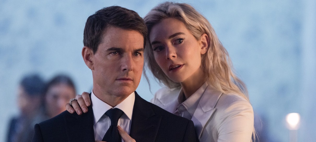 Missão: Impossível 8 interrompe gravações por causa de greve