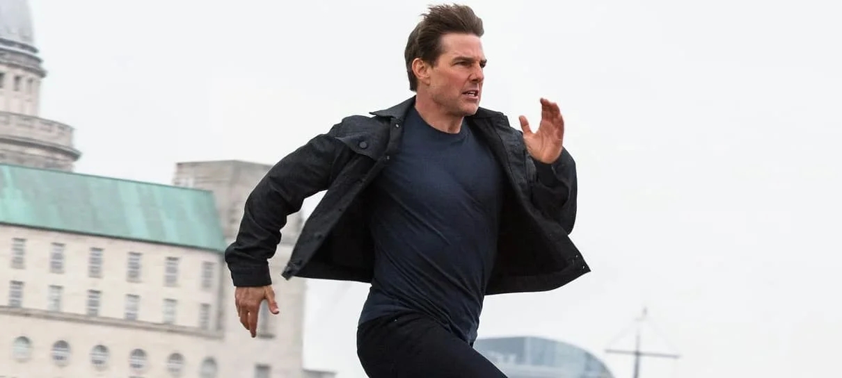 Diretor de Missão: Impossível 7 tem planos para mais filmes