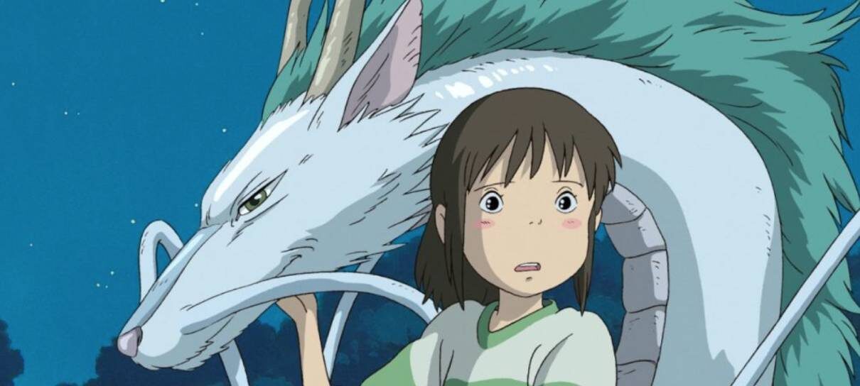 Novo filme do Studio Ghibli How Do You Live? será lançado este ano