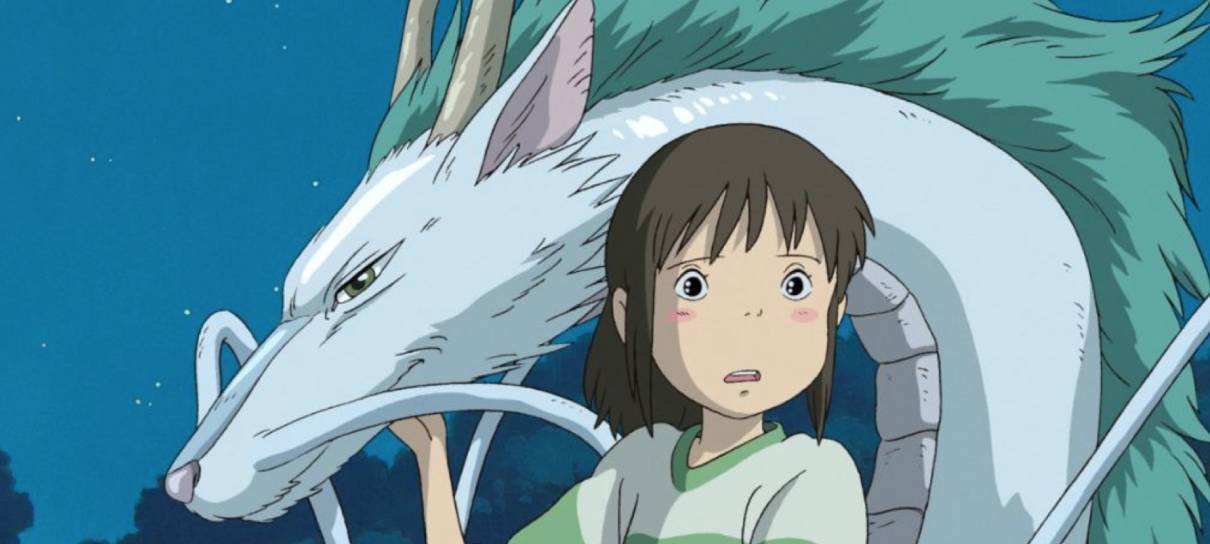 Coleção de filmes, séries e curtas Anime - Filmin