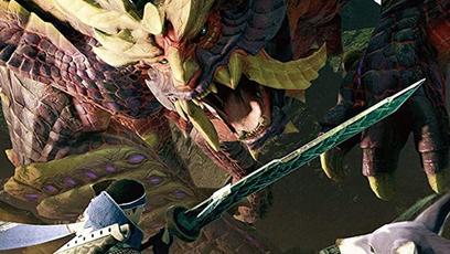 Monster Hunter Rise ultrapassa 13 milhões de cópias vendidas