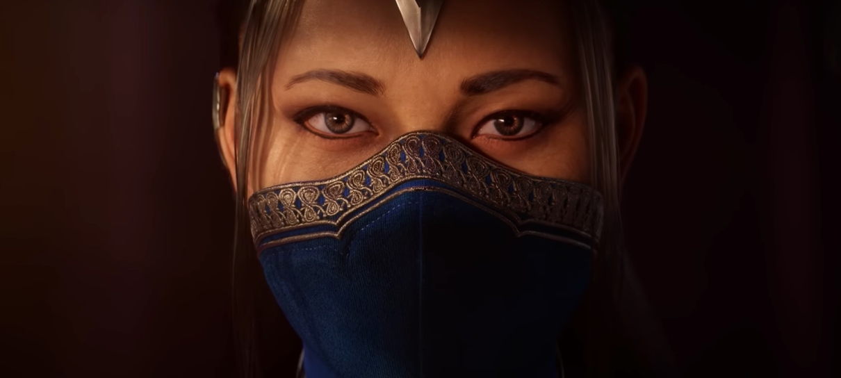 Mortal Kombat 1: Personagens revelados no Summer Game Fest