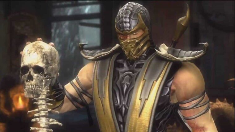 Confira quais são os melhores jogos de Mortal Kombat, pela crítica -  NerdBunker