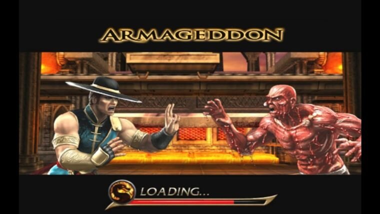 Os melhores jogos da franquia Mortal Kombat