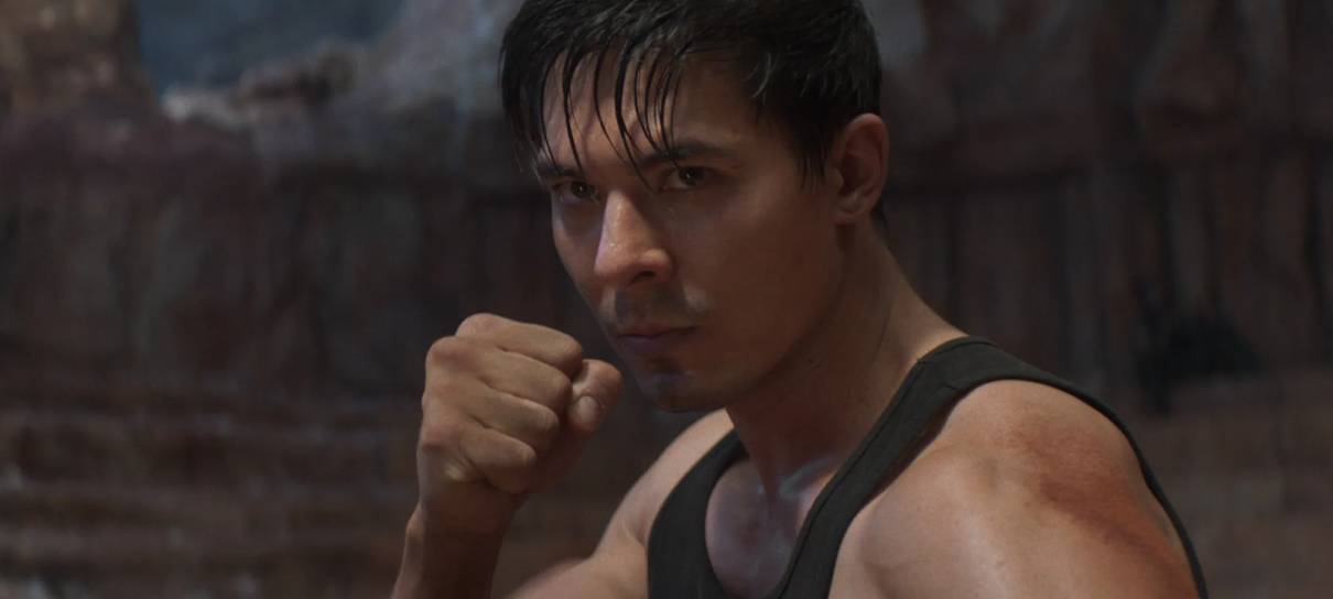 Mortal Kombat 1 não terá Cole Young, protagonista do filme de 2021