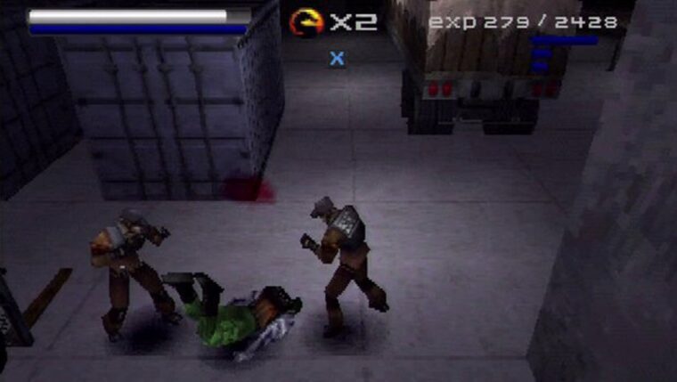 Mortal Kombat: Deception - Metacritic