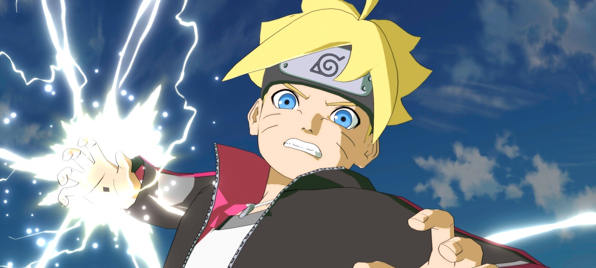 NARUTO x BORUTO Ultimate Ninja STORM CONNECTIONS promete ser o ápice da franquia | Preview