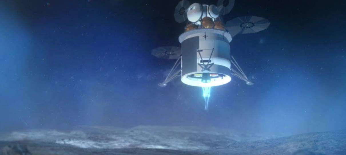 NASA quer tecnologia similar ao ChatGPT para missões espaciais