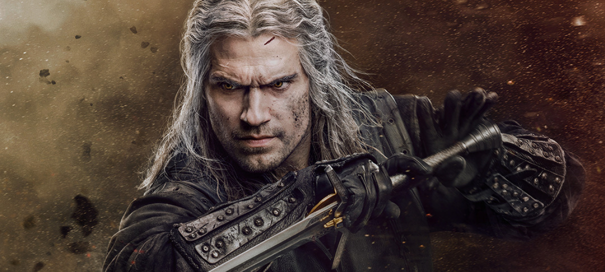 Adeus de Cavill a The Witcher e mais! As estreias da Netflix em julho