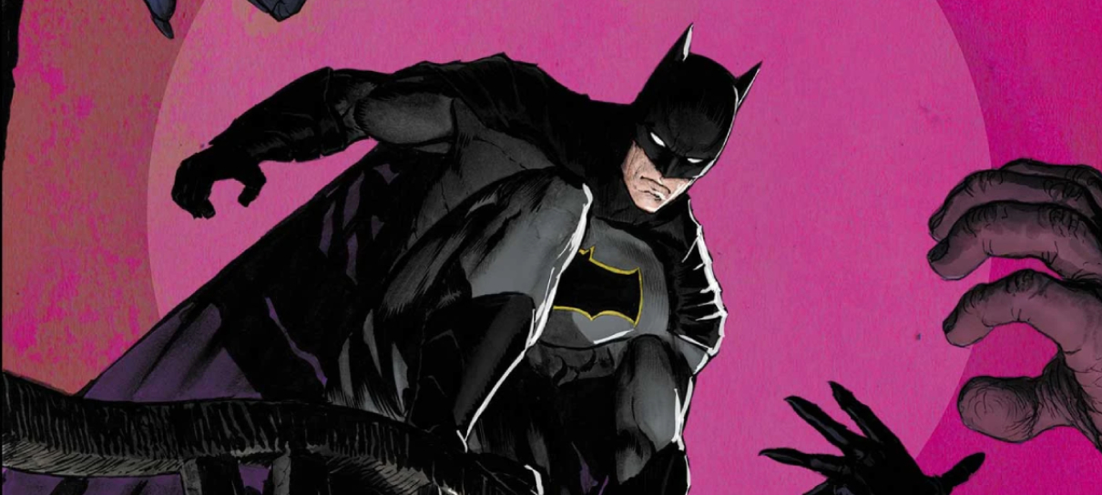 James Gunn diz que escalação do novo Batman vai demorar