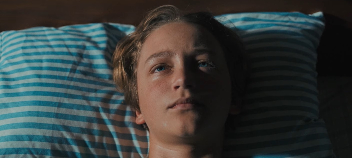 O Eleito, série que adapta HQ American Jesus, ganha teaser intenso