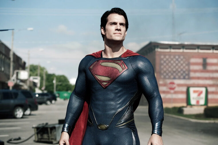 Superman de Christopher Reeve e Goonies se encontram em HQ - NerdBunker