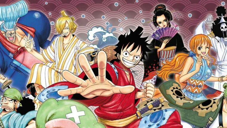 Criador De One Piece Aprova Hentais Baseados No Mang Nerdbunker