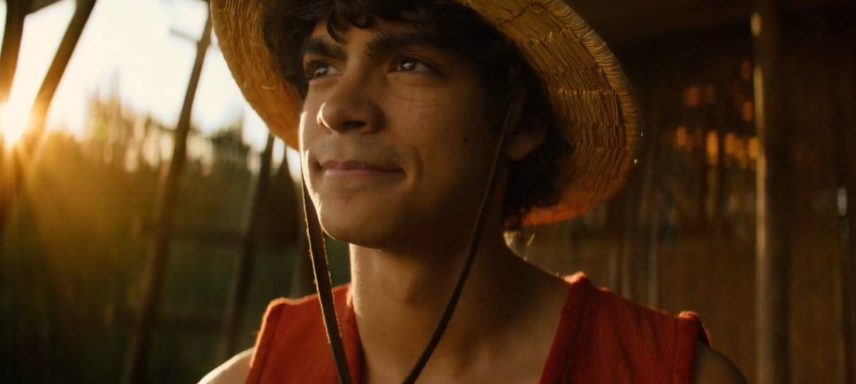 One Piece live-action ganha data de estreia em divertido teaser