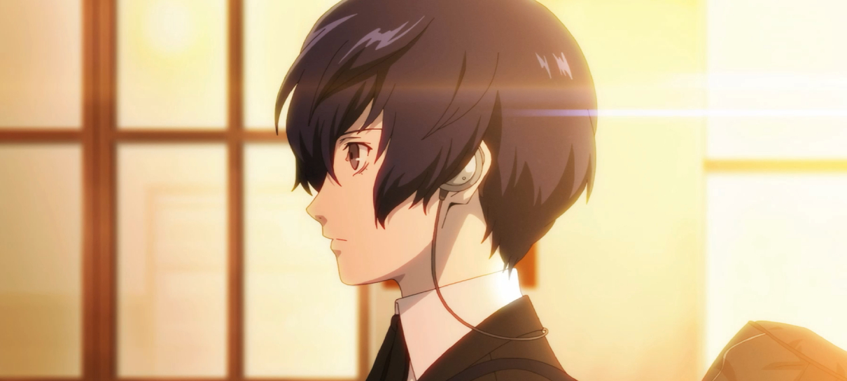 Persona 3 Reload terá localização em português-BR, diz site da SEGA