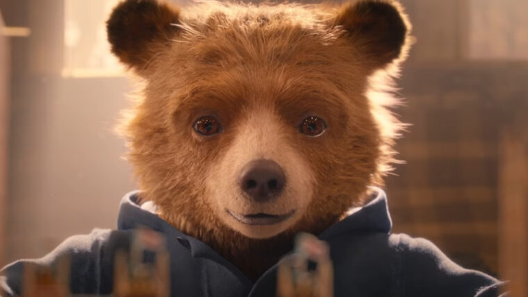 Terceiro filme do ursinho, Paddington in Peru tem novo diretor e