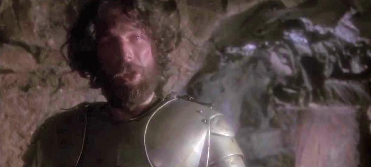 Paul Geoffrey, o Perceval de Excalibur, morre aos 68 anos