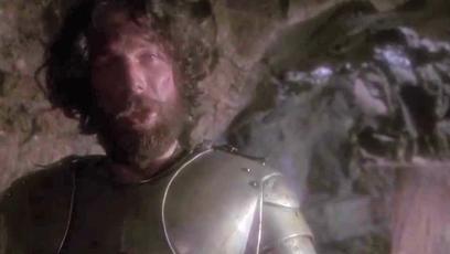 Paul Geoffrey, o Perceval de Excalibur, morre aos 68 anos