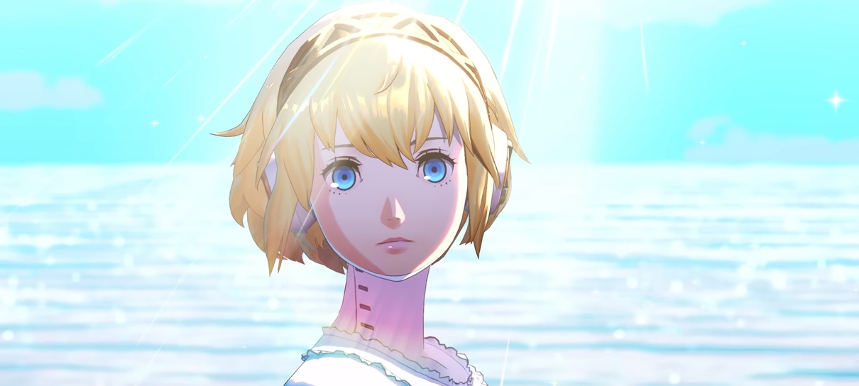 Atlus confirma plataformas de Persona 3 Reload e Persona 5 Tactica