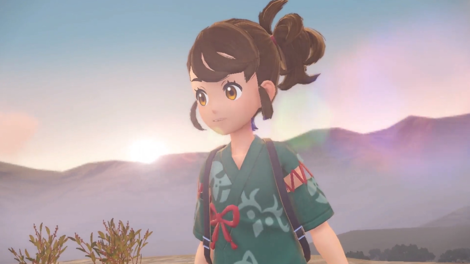 DLC de Pokémon Scarlet & Violet ganha novo trailer