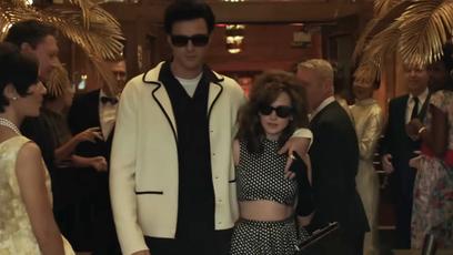 Jacob Elordi aparece como Elvis em teaser de Priscilla