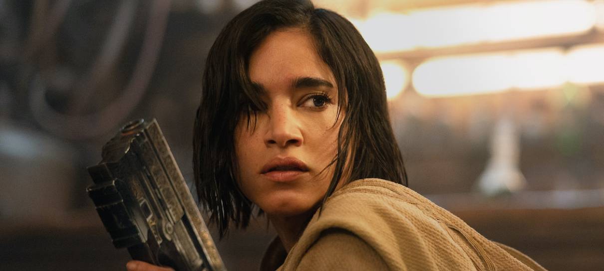 Zack Snyder diz que Rebel Moon terá 2 partes e versões diferentes