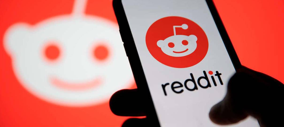 Reddit cobra reabertura de comunidades após protesto