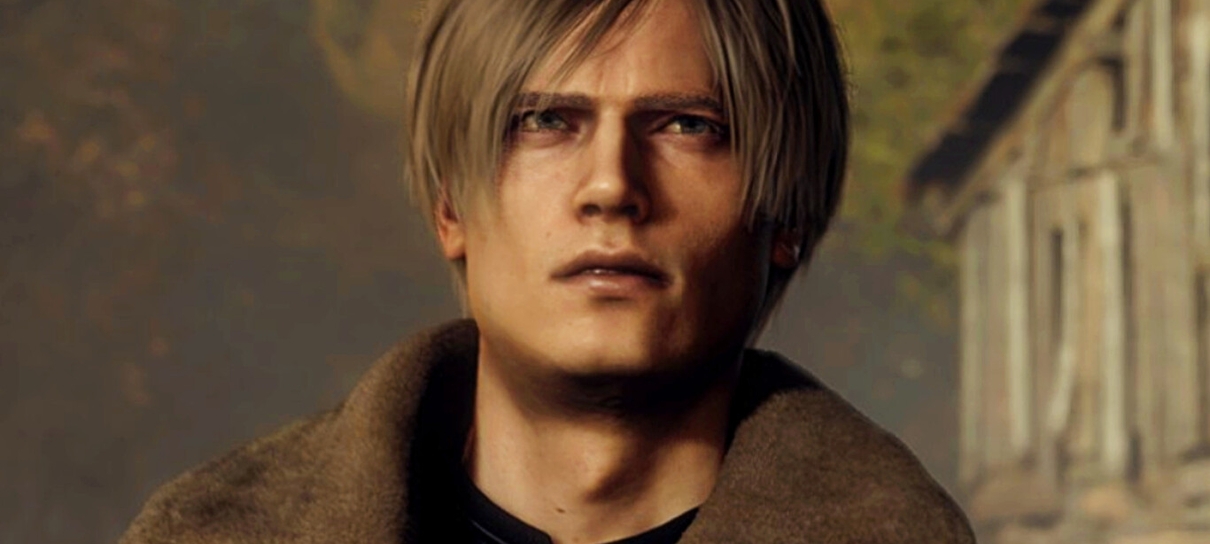 Conquistas secretas de Resident Evil 4 Remake sugerem novo conteúdo