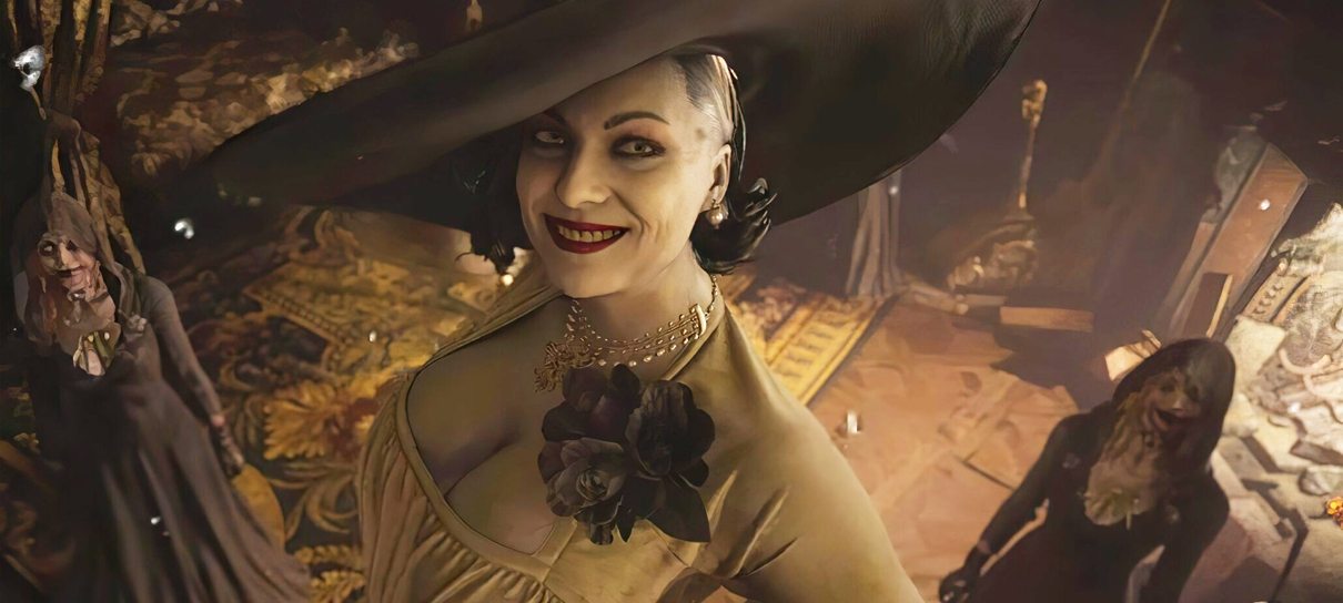 Resident Evil Village ultrapassa 8 milhões de cópias vendidas