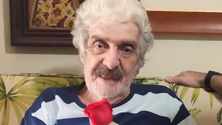 Roberto Macedo, dublador do Doutor Octopus, morre aos 83 anos
