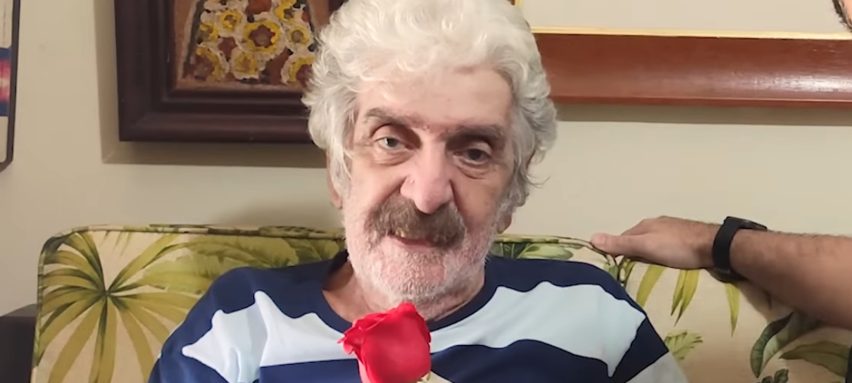 Morre Roberto Macedo, dublador do Doutor Octopus e mais