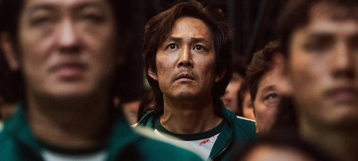 Netflix anuncia novos nomes para 2ª temporada de Round 6