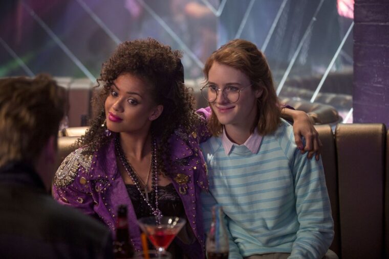 Black Mirror: todas as referências presentes na 6ª temporada da