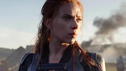 Scarlett Johansson diz que "projeto secreto" na Marvel segue em andamento