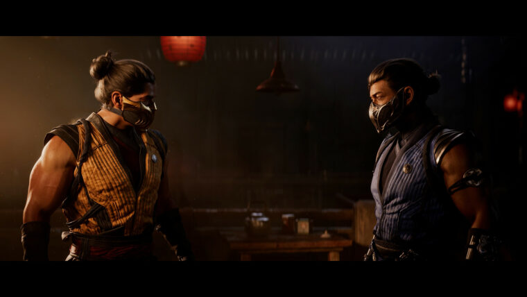 Mortal Kombat 12 será lançado ainda em 2023 - NerdBunker