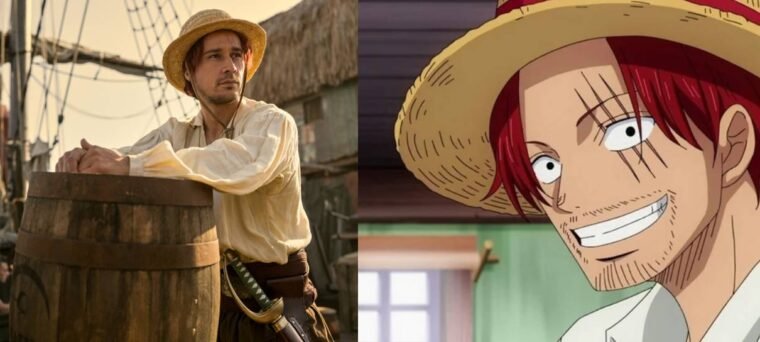 One Piece  Quem são os personagens do live-action da Netflix