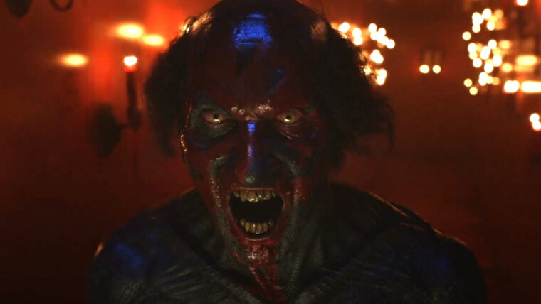 Sobrenatural: A Porta Vermelha ganha trailer macabro