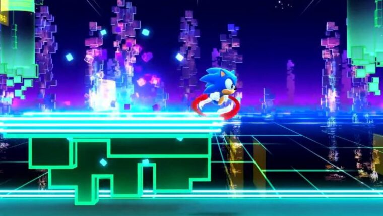 Sonic Superstars rodará a 60FPS em todas as plataformas, diz