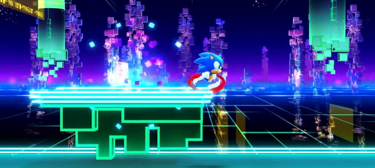 Sonic Superstars, novo jogo do ouriço, é anunciado com trailer