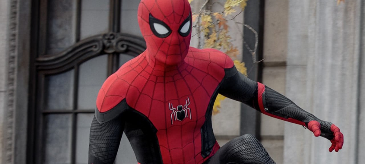 Sony já tem data de estreia para próximos filmes com a Marvel