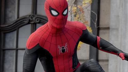Sony já tem data de estreia para próximos filmes com a Marvel