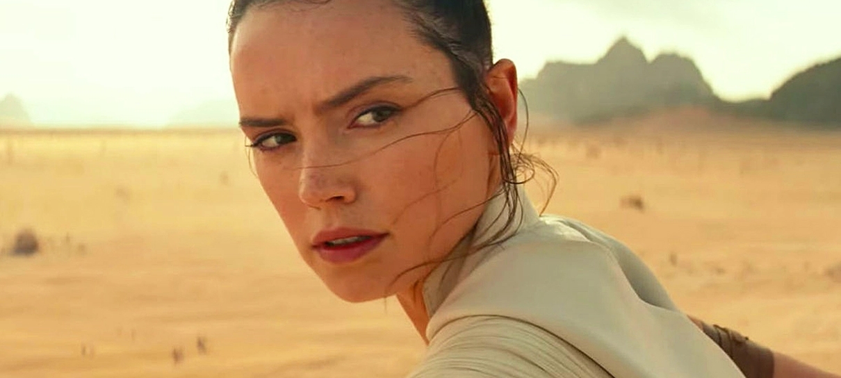 Filmes misteriosos de Star Wars ganham novas datas de estreia