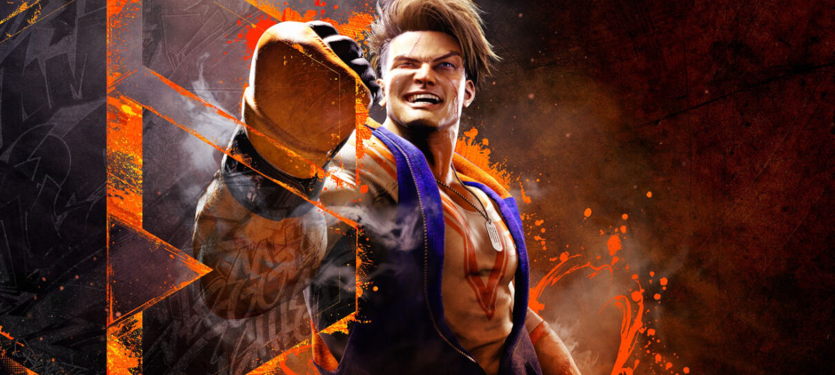 5 animes de luta para assistir enquanto Tekken nao sai