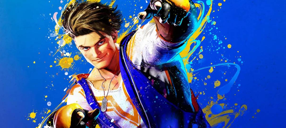 Street Fighter 6: jogue o open beta e conheça novas mecânicas